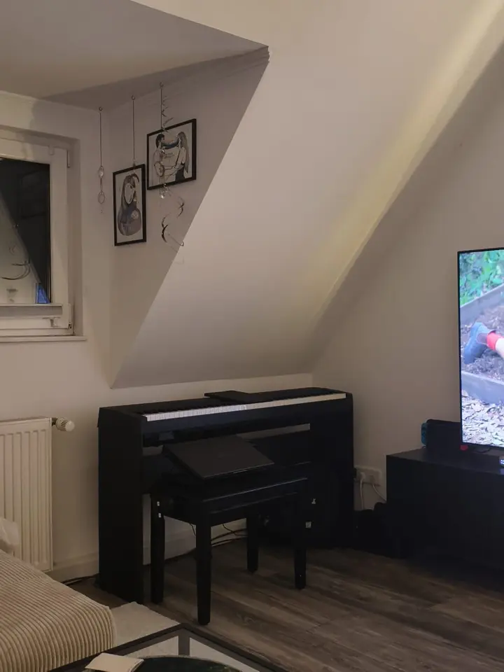 2 Zimmer Wohnung mit 55 m² in Paderborn – Bild 8
