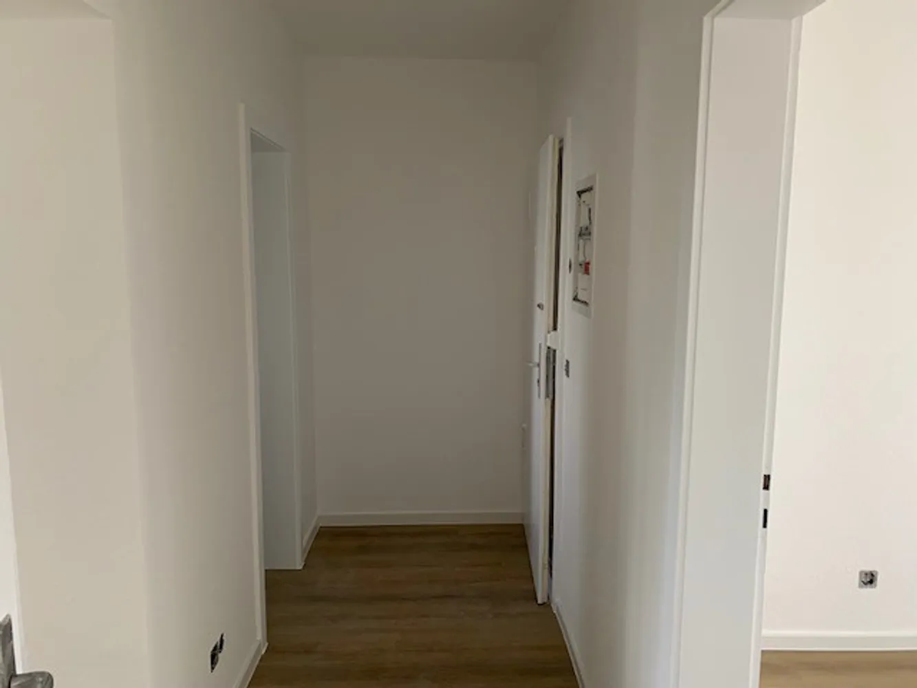 3 Zimmer Wohnung mit 63 m² in Mülheim an der Ruhr – Bild 3