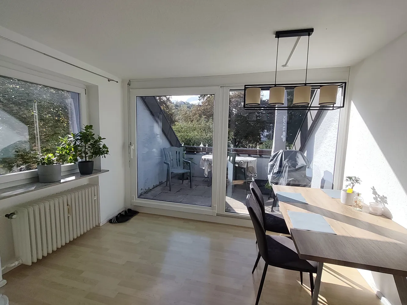 4 Zimmer Wohnung mit 70 m² in Stuttgart – Bild 1