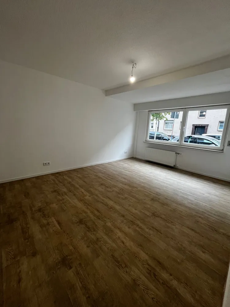 2 Zimmer Wohnung mit 42 m² in Düsseldorf – Bild 1