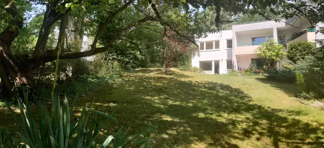 5 Zimmer Haus mit 150 m² in Berlin – Bild 2