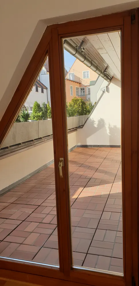 4 Zimmer Wohnung mit 150 m² in Ingolstadt – Bild 8