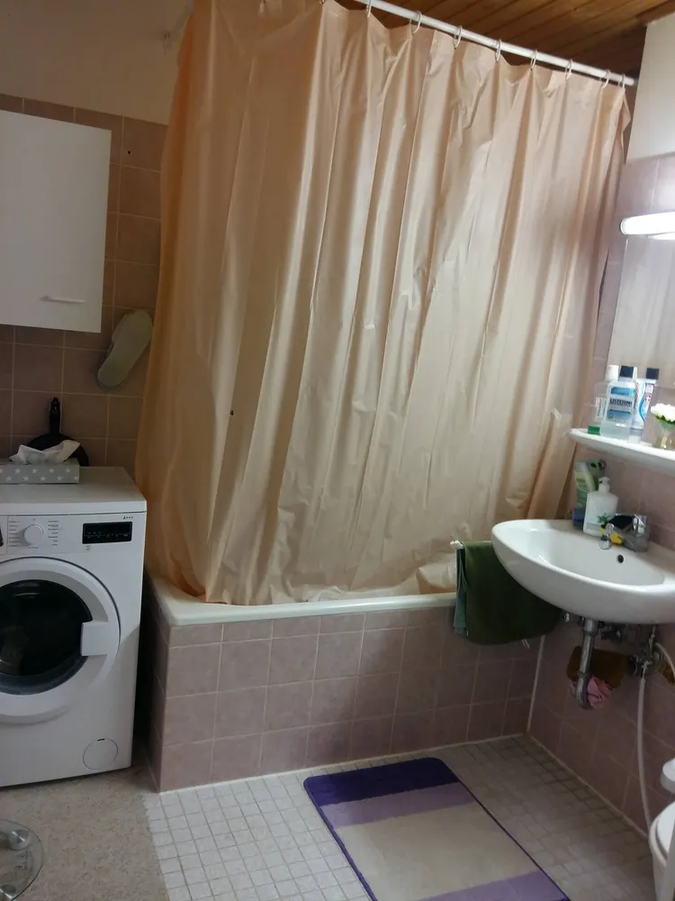 2 Zimmer Wohnung mit 50 m² in München – Bild 12