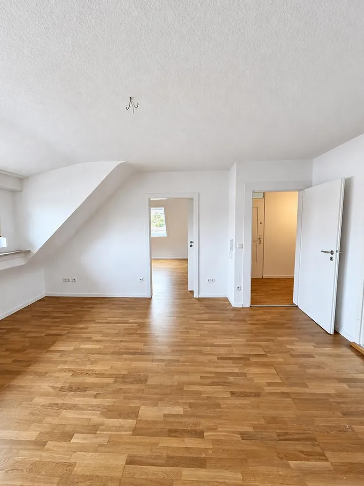 3 Zimmer Wohnung mit 65 m² in Karlsruhe – Bild 8