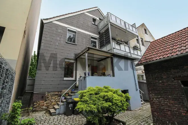 2 Zimmer Wohnung mit 33 m² in Essen – Bild 10