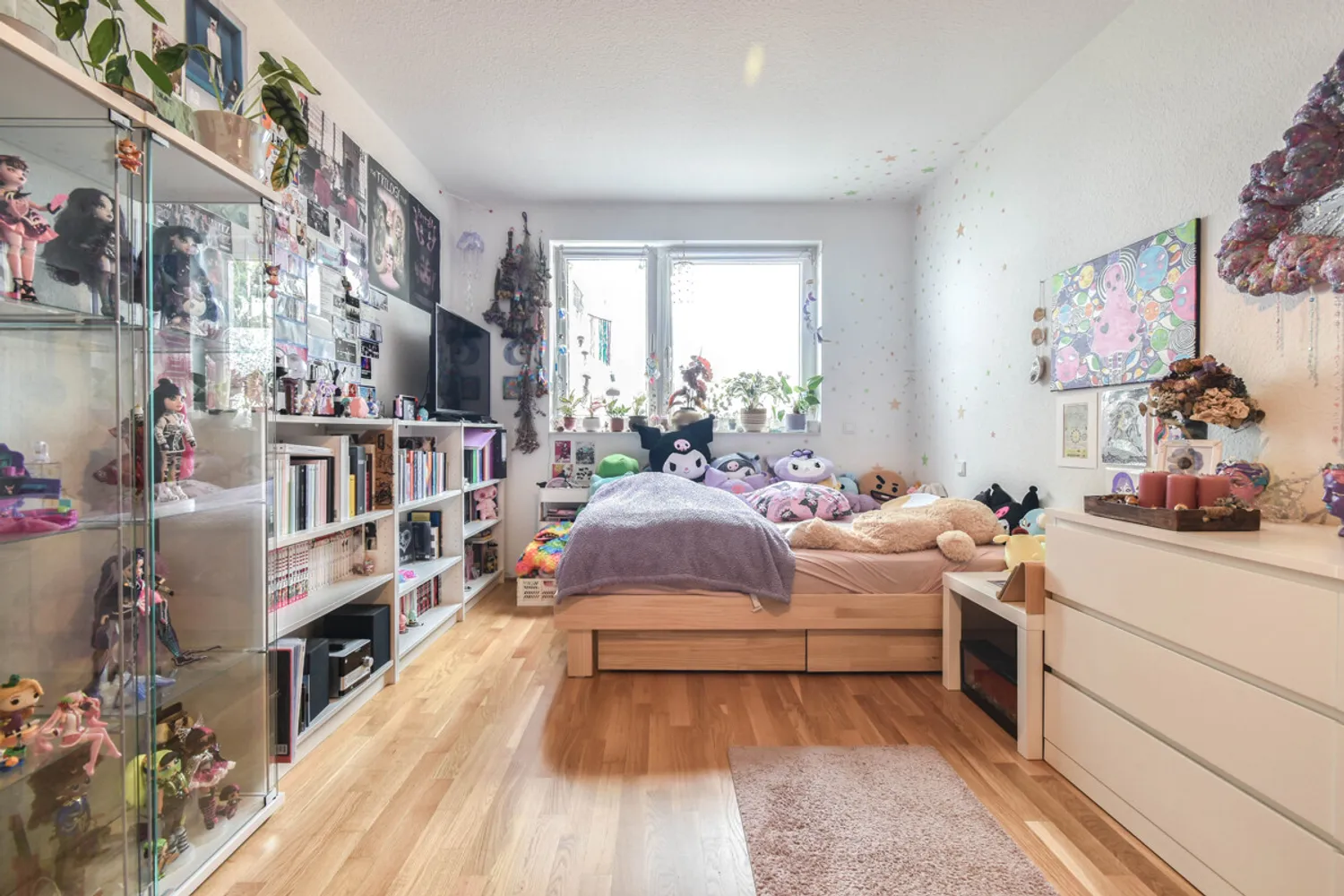 4 Zimmer Wohnung mit 100 m² in Solingen – Bild 10