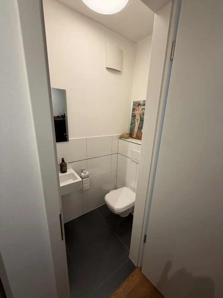 2 Zimmer Wohnung mit 75 m² in München – Bild 7