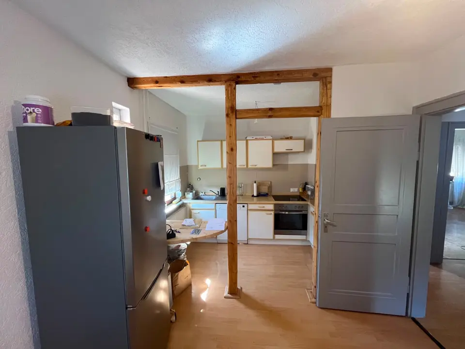 6 Zimmer Haus mit 103 m² in Metzingen – Bild 4