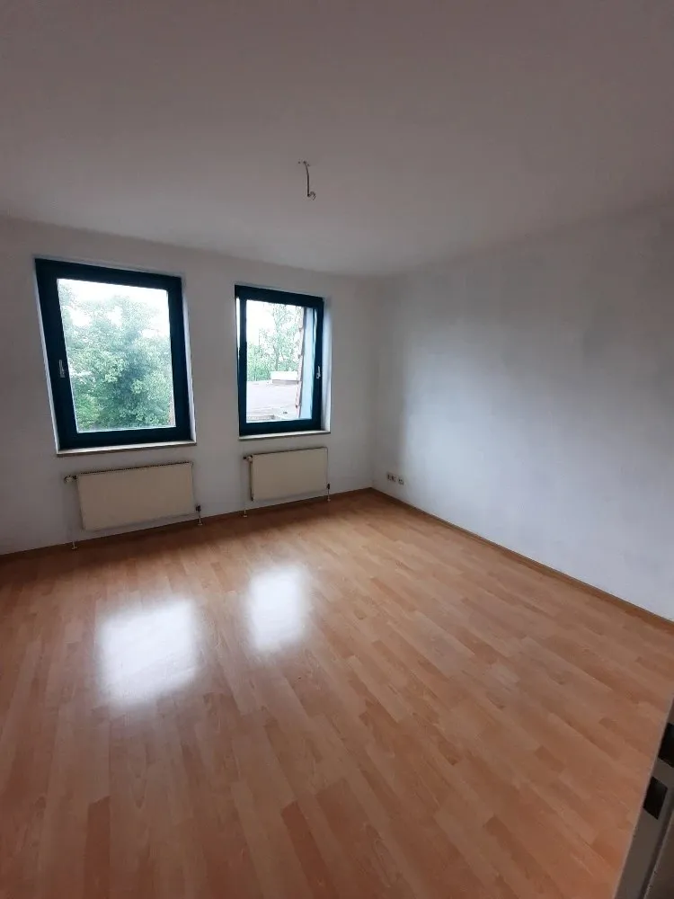 2 Zimmer Wohnung mit 60 m² in Oranienburg – Bild 2