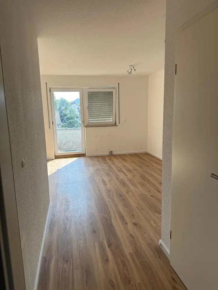 Studio mit 35 m² in Aalen – Bild 1