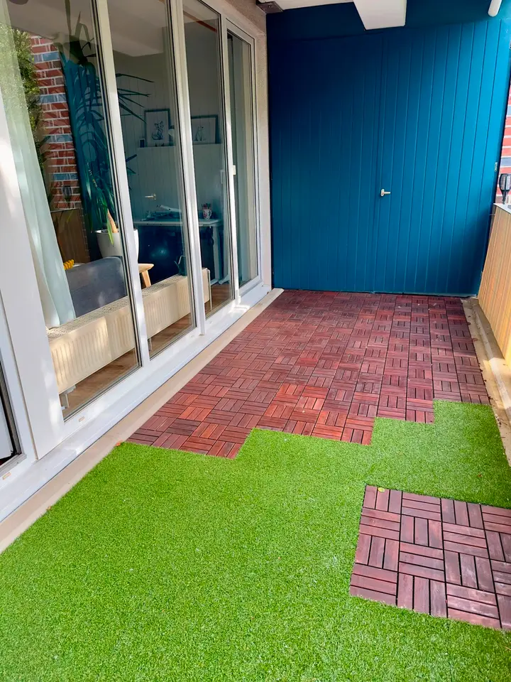 2 Zimmer Wohnung mit 53 m² in Bremen – Bild 6