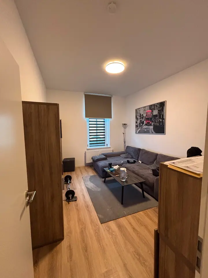 2 Zimmer Wohnung mit 60 m² in Nürnberg – Bild 1