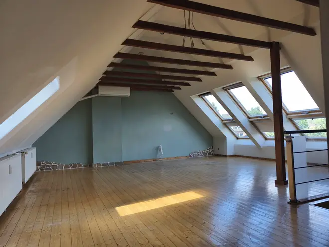 4 Zimmer Wohnung mit 93 m² in Oberhausen – Bild 8