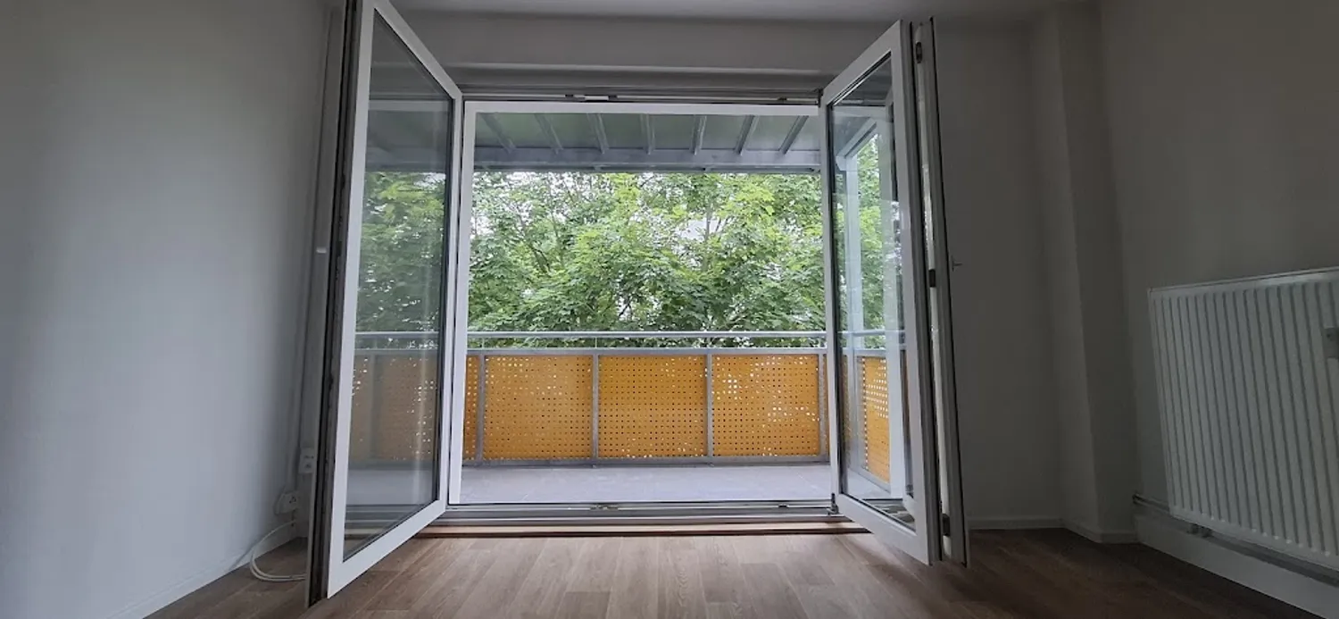2 Zimmer Wohnung mit 57 m² in Chemnitz – Bild 12