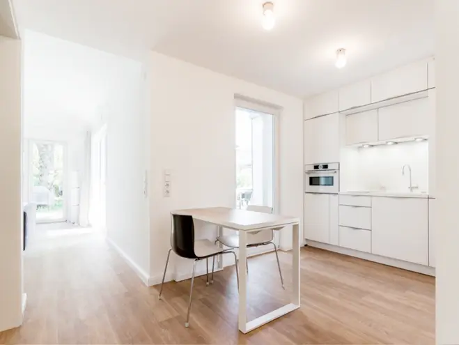 2 Zimmer Wohnung mit 66 m² in Frankfurt am Main – Bild 7