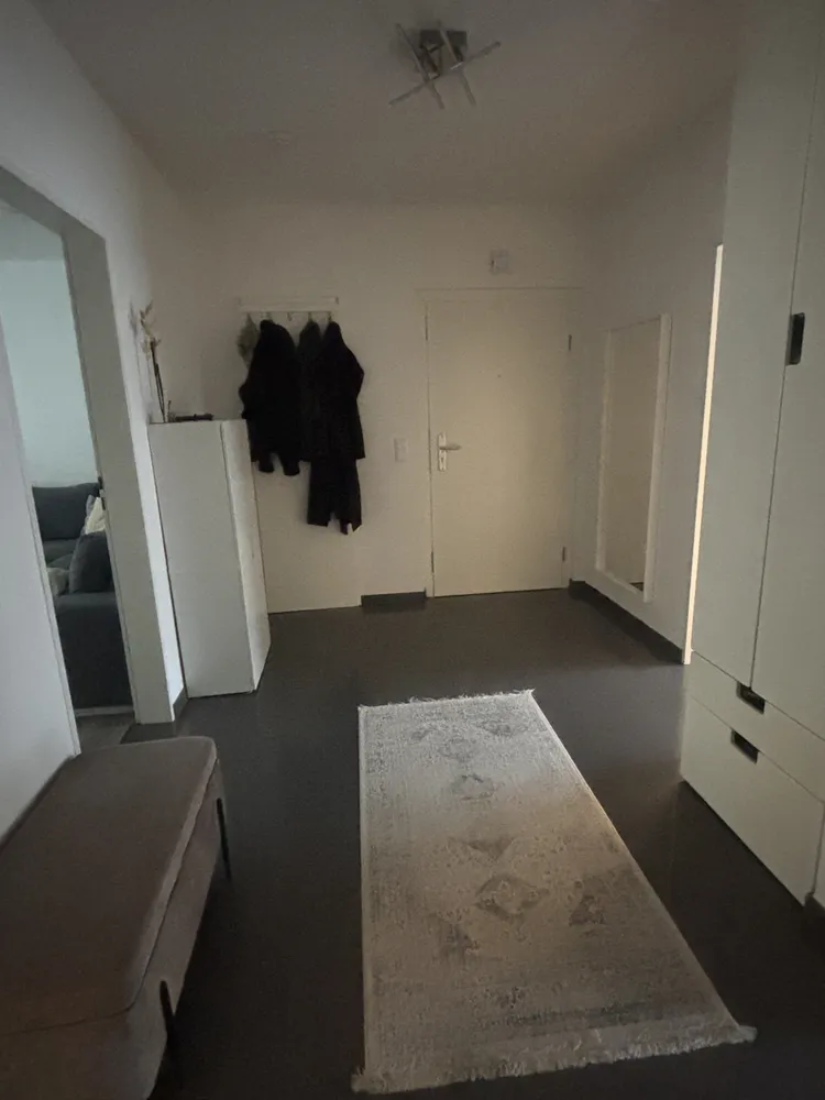 3 Zimmer Wohnung mit 74 m² in Wuppertal – Bild 8