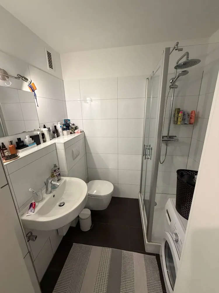 1 Zimmer Wohnung mit 35 m² in Düsseldorf – Bild 5