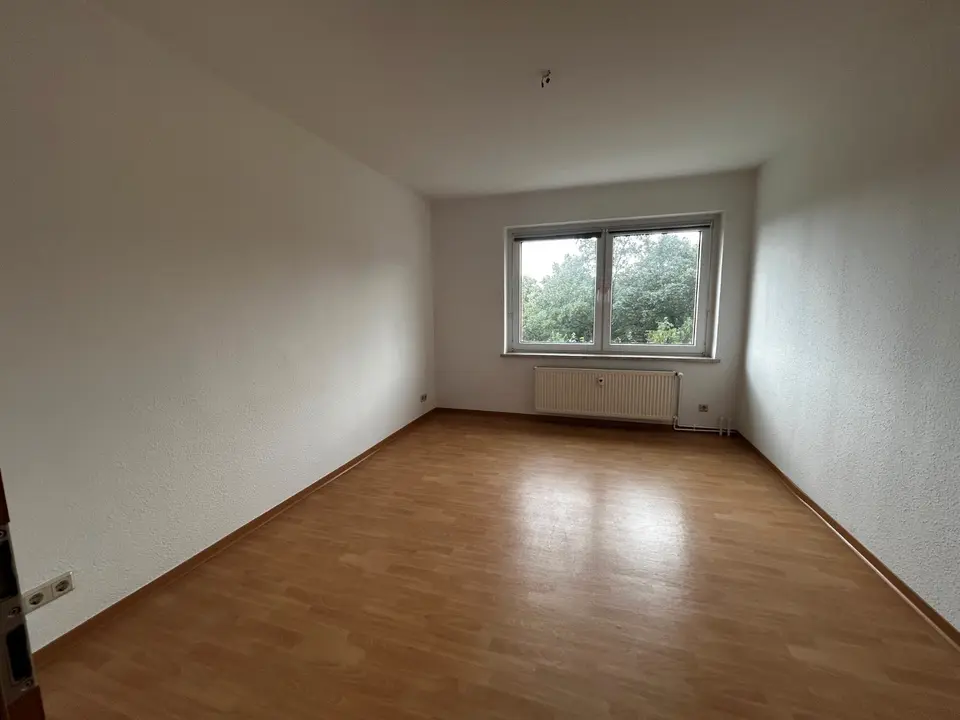 3 Zimmer Wohnung mit 61 m² in Halberstadt – Bild 3