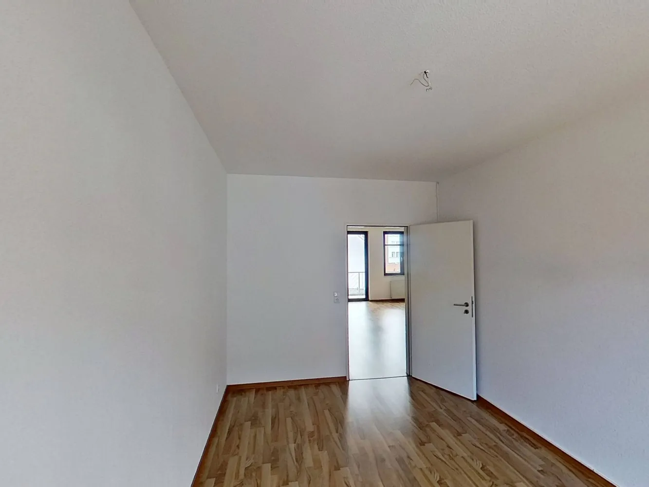 3 room apartment with 92 m² in Eisenach – Photo 11