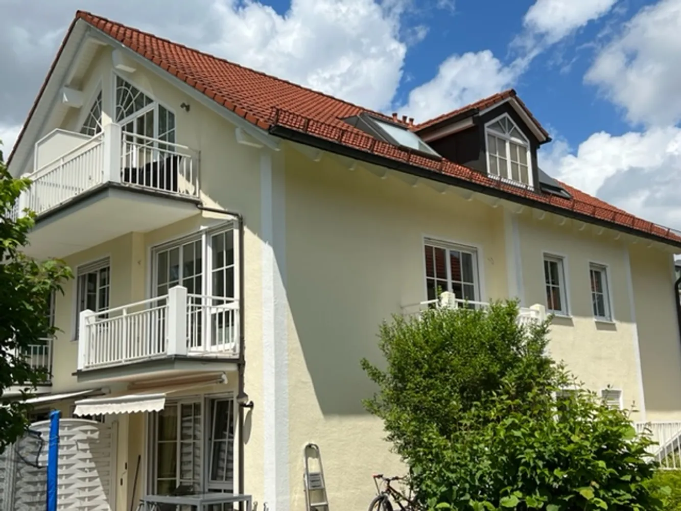 2 Zimmer Wohnung mit 52 m² in München – Bild 2