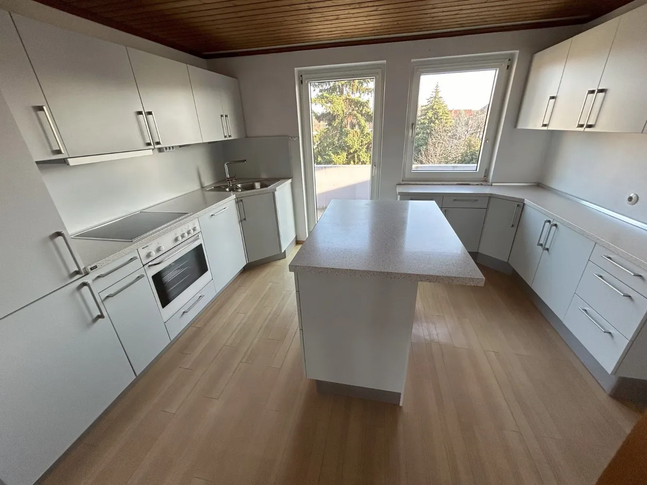 1 Zimmer Wohnung mit 15 m² in Ludwigshafen am Rhein – Bild 4