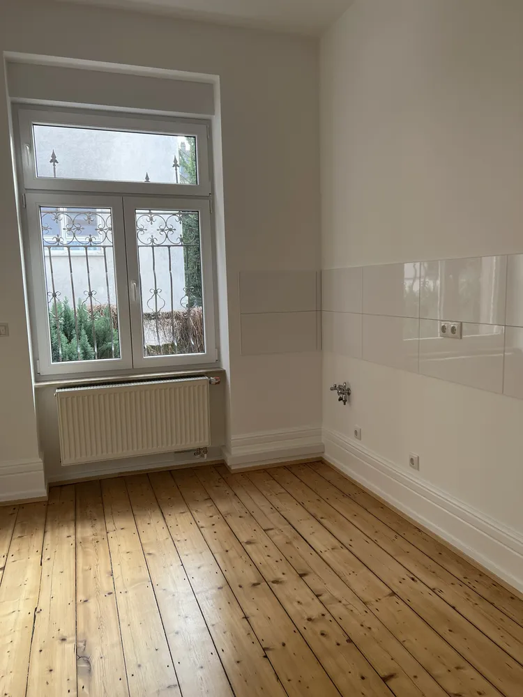 2 Zimmer Wohnung mit 55 m² in Frankfurt am Main – Bild 4