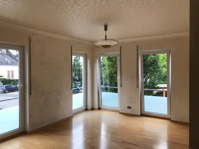 3 Zimmer Wohnung mit 110 m² in Wiesbaden – Bild 4