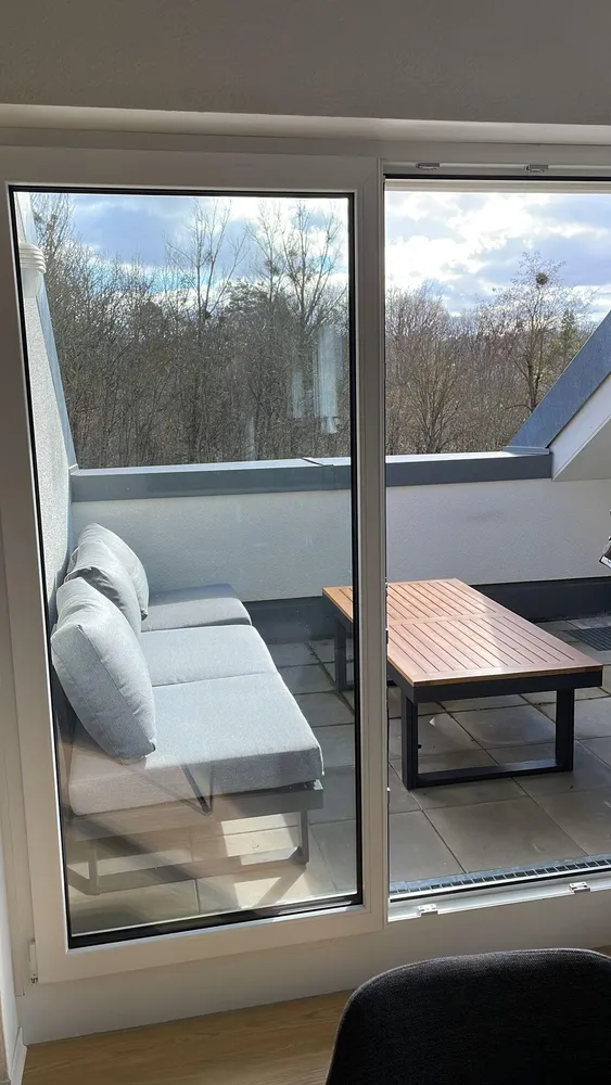 3 Zimmer Wohnung mit 94 m² in Stuttgart – Bild 5