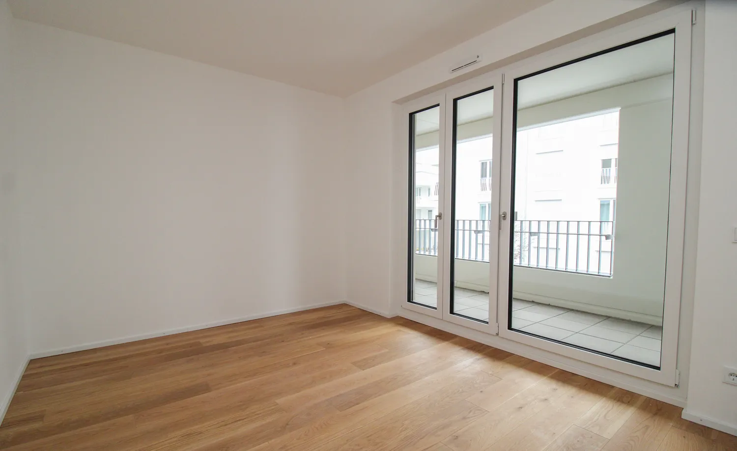 2 Zimmer Wohnung mit 60 m² in München – Bild 4