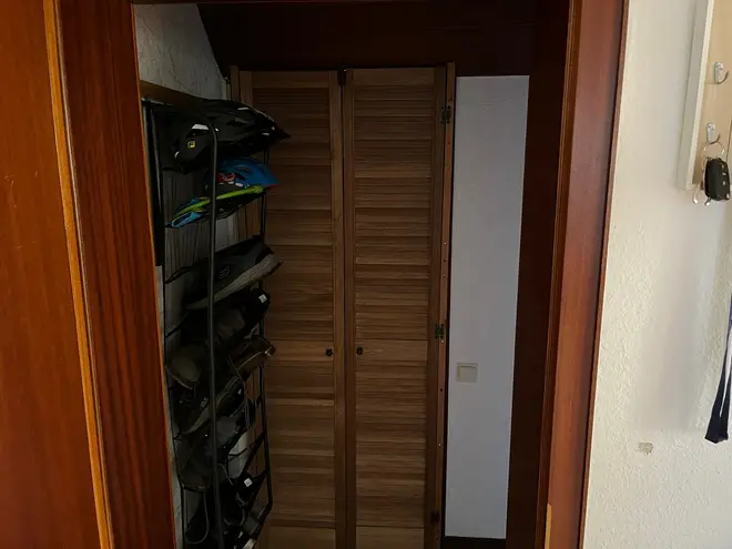 3 Zimmer Wohnung mit 90 m² in Hamburg – Bild 2