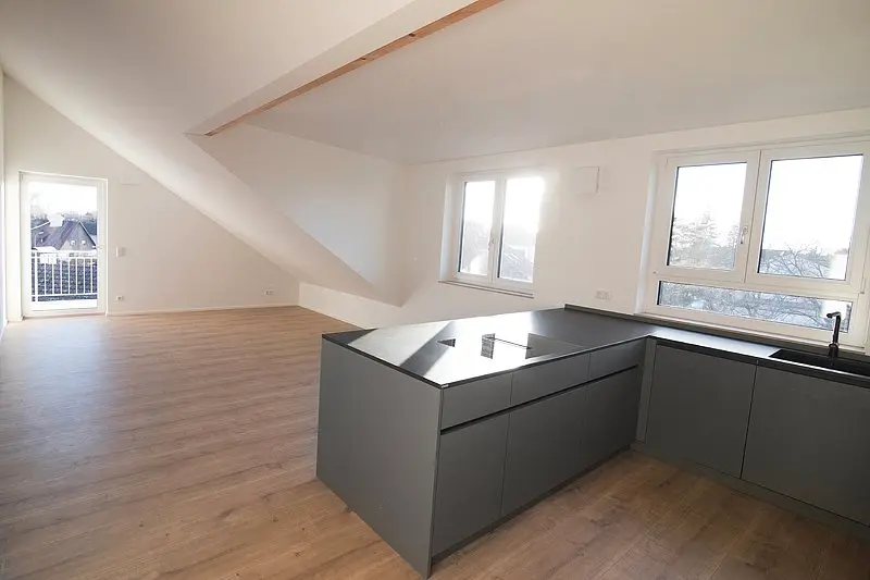4 Zimmer Wohnung mit 98 m² in Ingolstadt – Bild 3