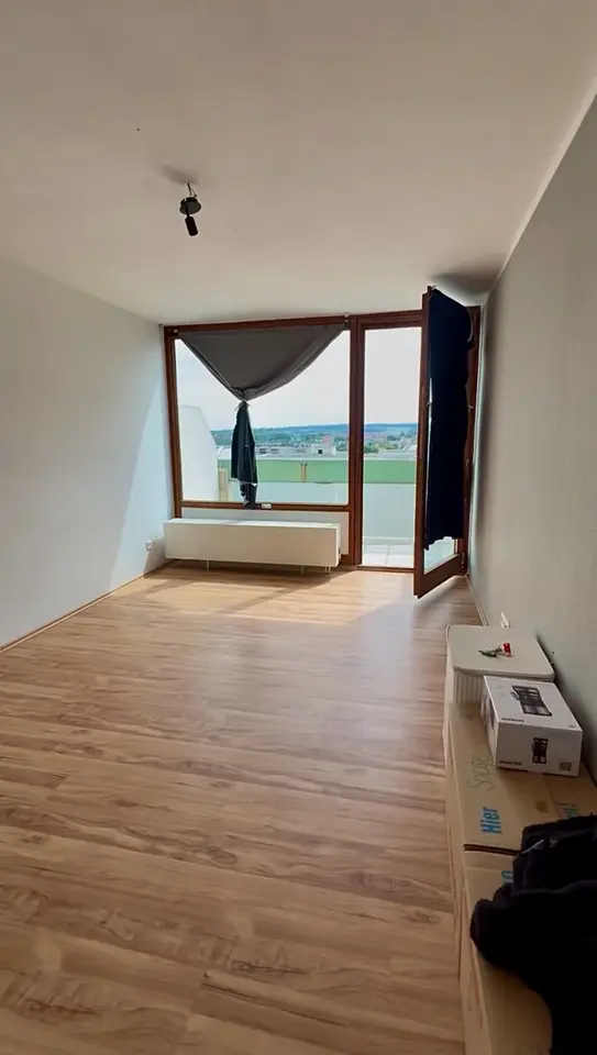 2 Zimmer Wohnung mit 37 m² in Kempten – Bild 1