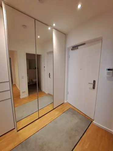 3 Zimmer Wohnung mit 93 m² in Berlin – Bild 8