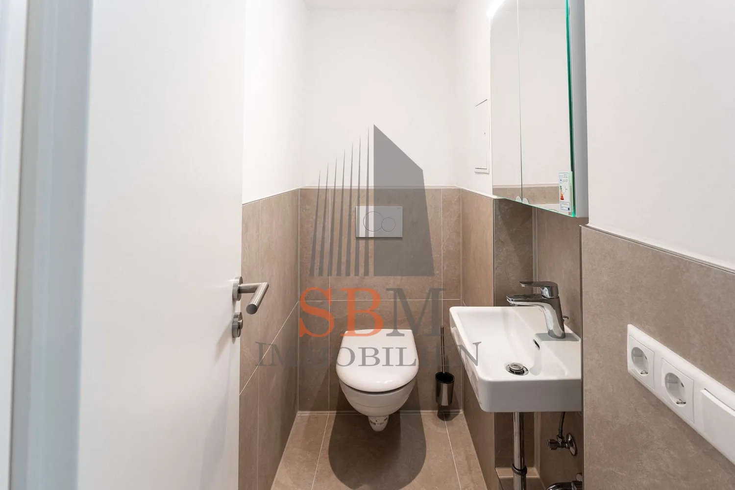 Shared room with 11 m² in Munich – Photo 11