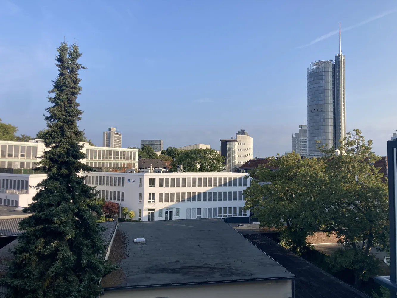 4 Zimmer Wohnung mit 116 m² in Essen – Bild 1