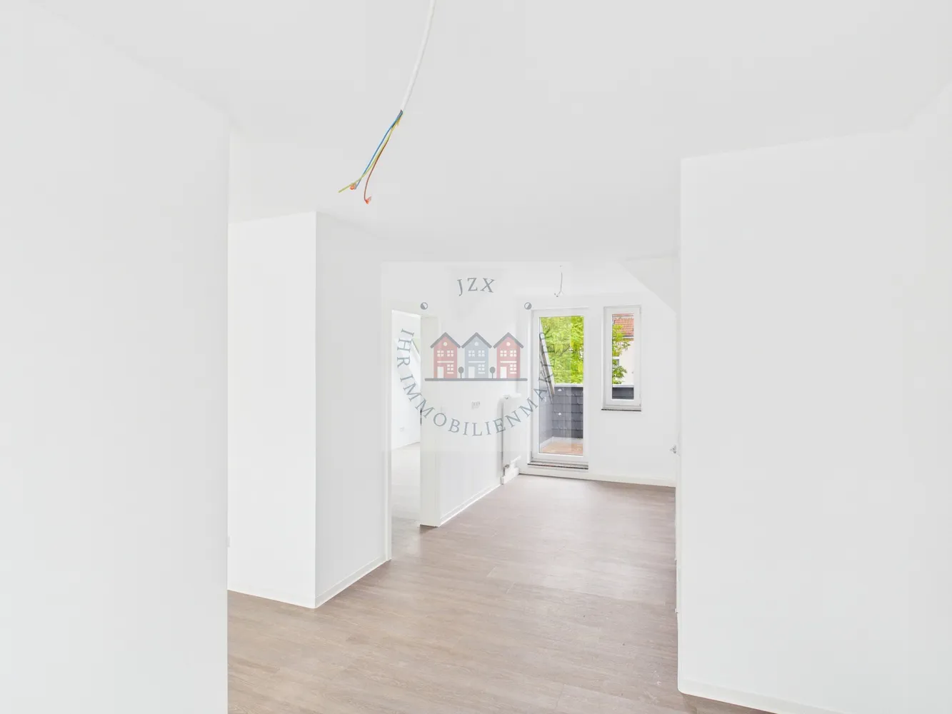 2 Zimmer Wohnung mit 66 m² in Leipzig – Bild 5