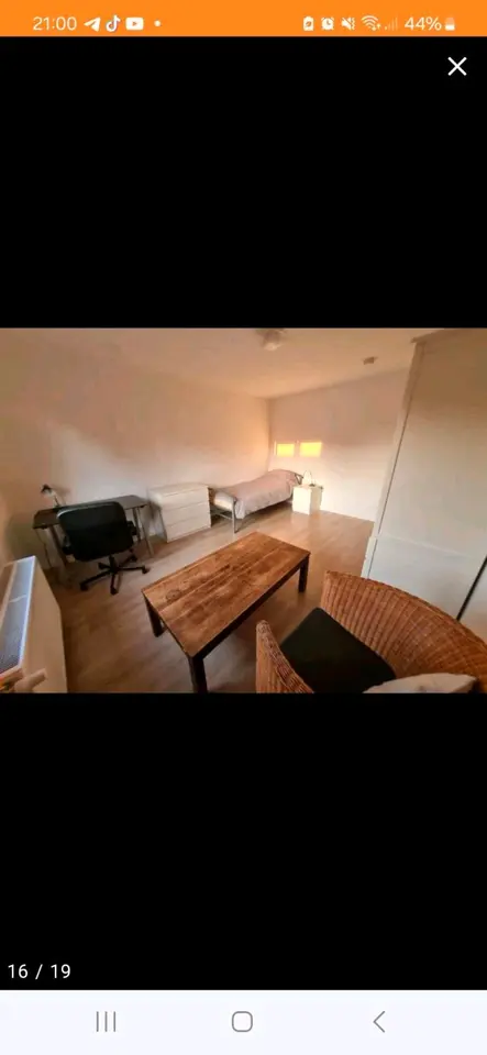 9 Zimmer Wohnung mit 250 m² in Kleve – Bild 6