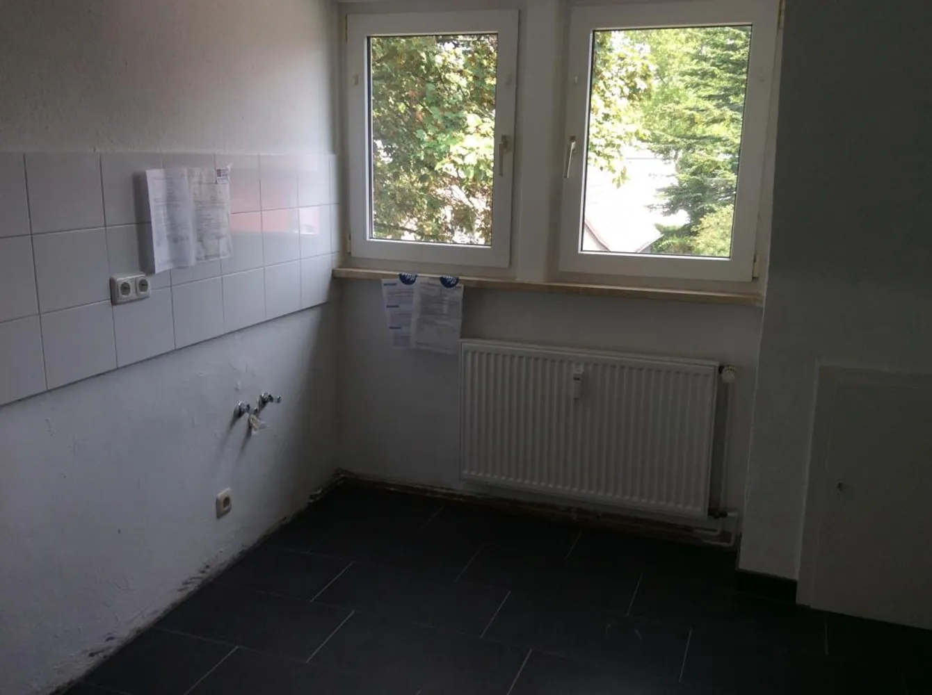 3 Zimmer Wohnung mit 55 m² in Gelsenkirchen – Bild 4