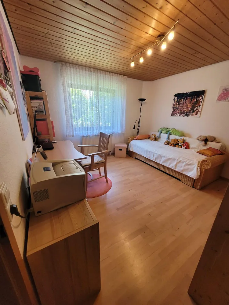 4 Zimmer Wohnung mit 90 m² in Tübingen – Bild 4