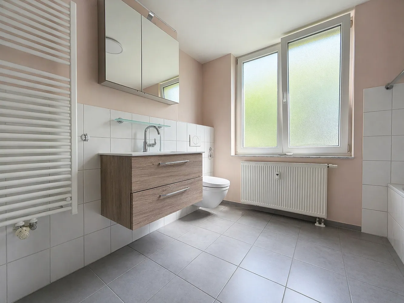 4 Zimmer Wohnung mit 115 m² in Köln – Bild 8