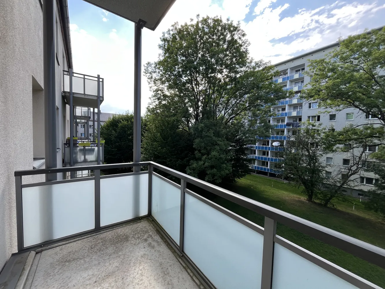 3 Zimmer Wohnung mit 75 m² in Chemnitz – Bild 2