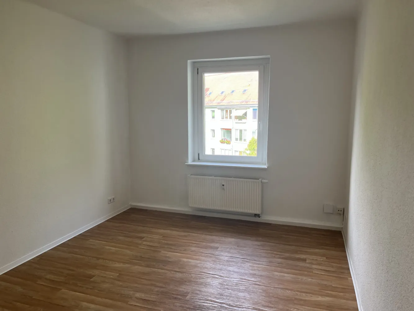 3 Zimmer Wohnung mit 67 m² in Halle (Saale) – Bild 5