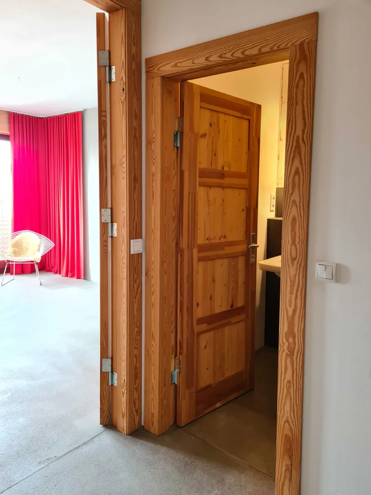 1 Zimmer Wohnung mit 25 m² in Berlin – Bild 4