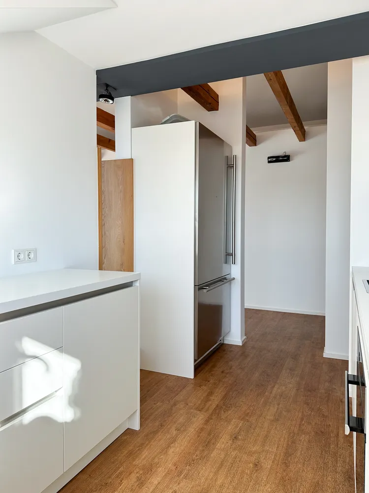 4 Zimmer Wohnung mit 113 m² in Darmstadt – Bild 4