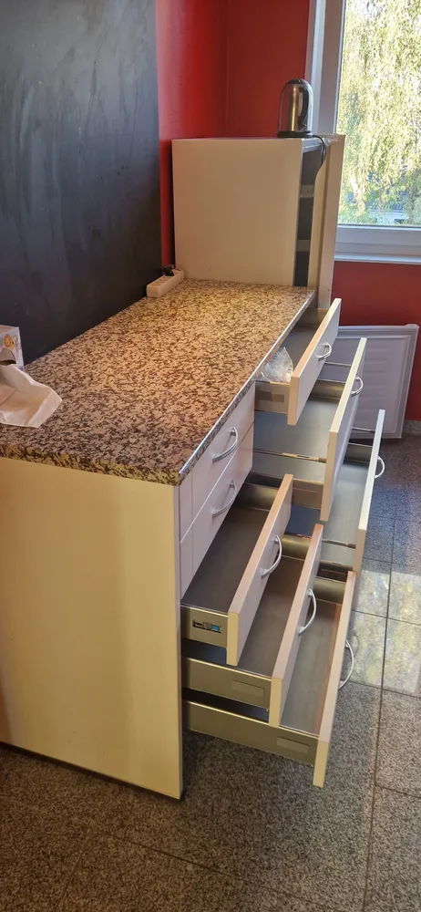 3 room apartment with 62 m² in Darmstadt – Photo 6