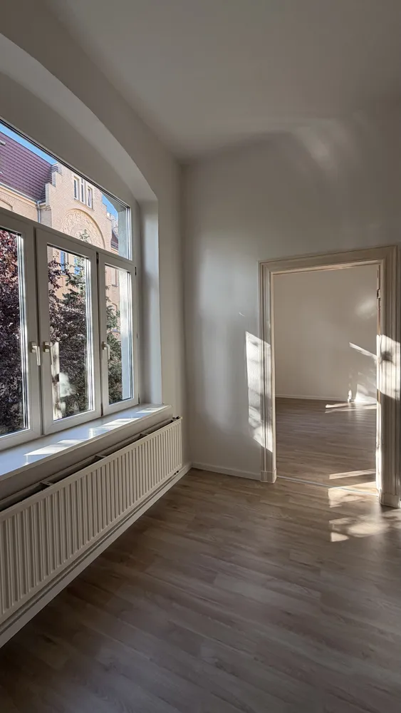 2 Zimmer Wohnung mit 46 m² in Halle (Saale) – Bild 3