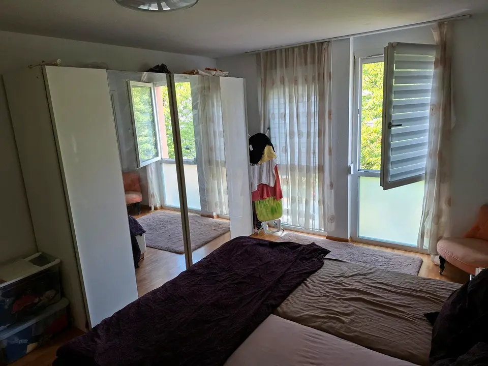 3 Zimmer Wohnung mit 90 m² in Lahr/Schwarzwald – Bild 2