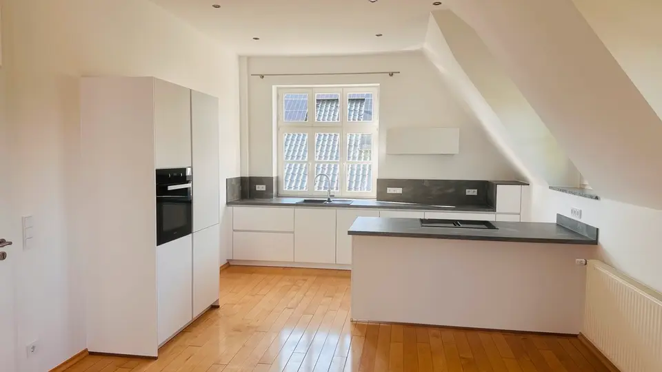 4 Zimmer Wohnung mit 135 m² in Melle – Bild 2