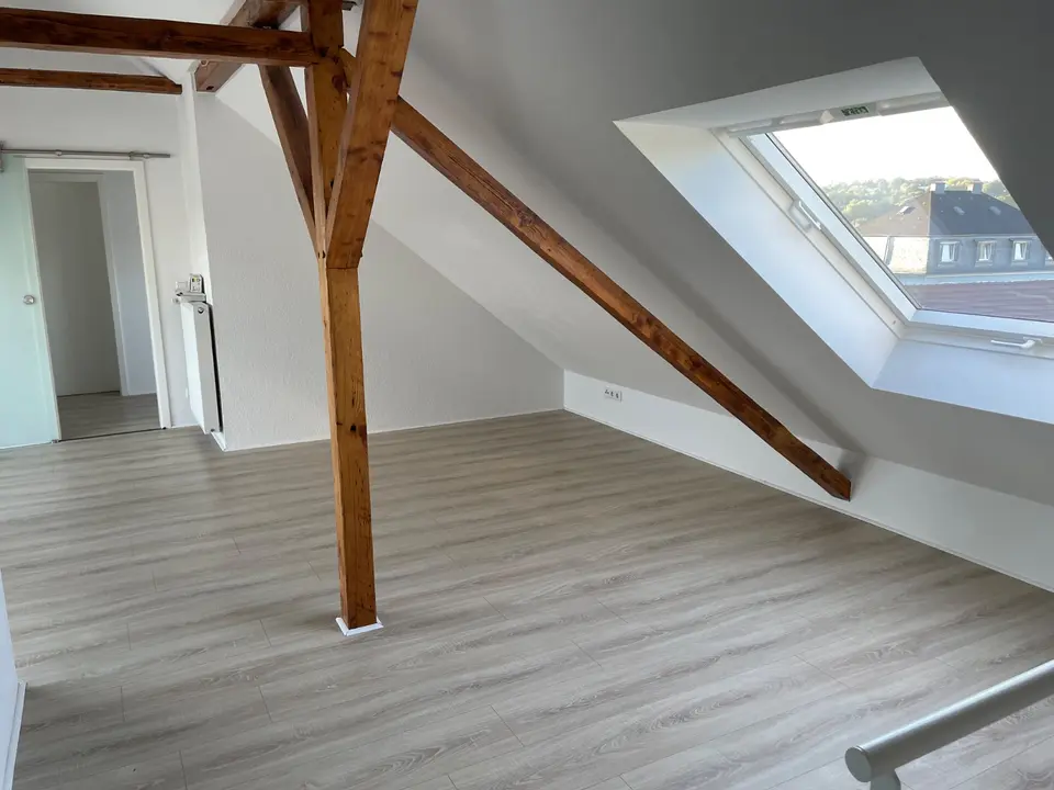4 Zimmer Wohnung mit 120 m² in Wuppertal – Bild 8