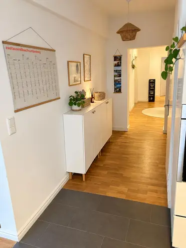 3 Zimmer Wohnung mit 117 m² in Düsseldorf – Bild 8